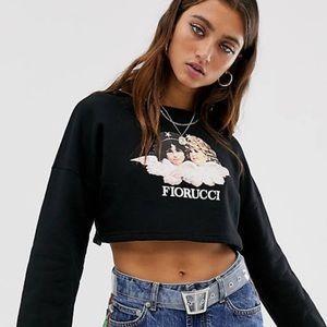 Fiorucci Sweater Vintage